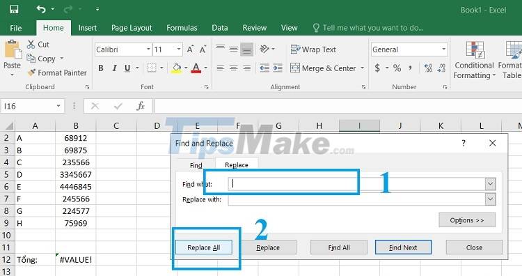 how-to-fix-value-error-in-excel-quickly-100-effectively