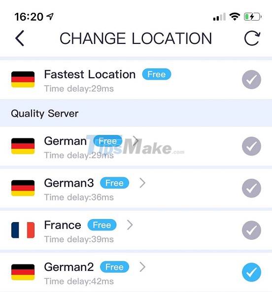 How to fix VPN error on iPhone Picture 2