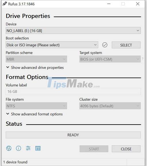 windows 10 boot camp we couldn't create a new partition