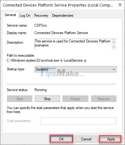 How to fix Win32Bridge.Server error Picture 13