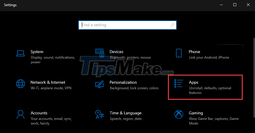How to fix Win32Bridge.Server error Picture 2