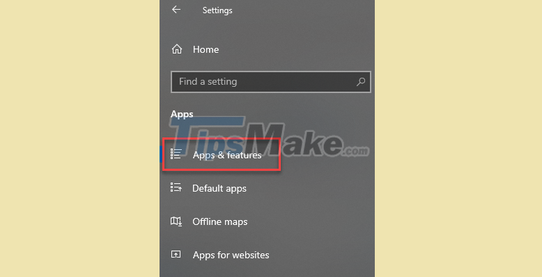How to fix Win32Bridge.Server error Picture 3