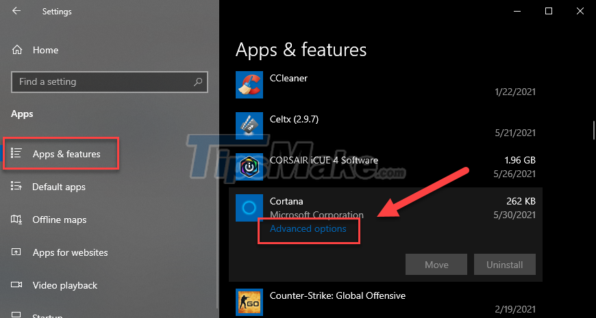 How to fix Win32Bridge.Server error Picture 4