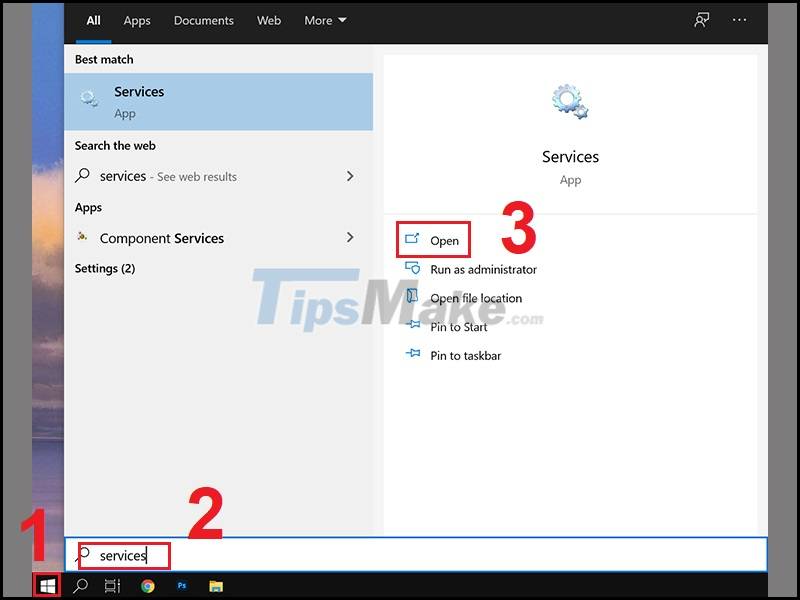 How to fix Windows 10 error without Audio Enhancements Picture 11