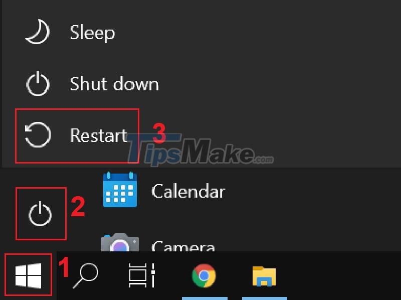 How to fix Windows 10 error without Audio Enhancements - TipsMake.com