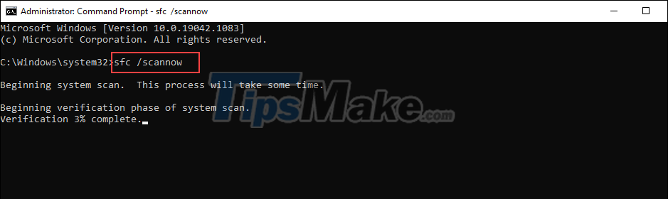 How to fix Windows Defender error 0x8007139f on Windows 10 Picture 2