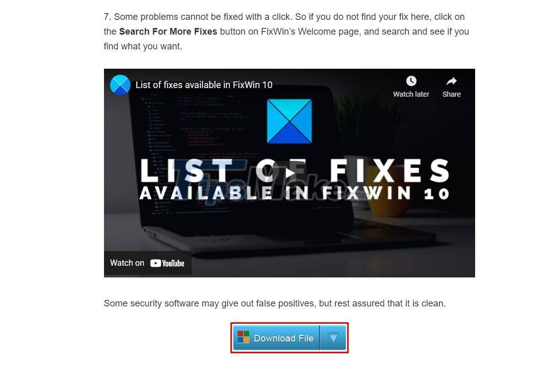 How to fix Windows Defender error 0x8007139f on Windows 10 Picture 6