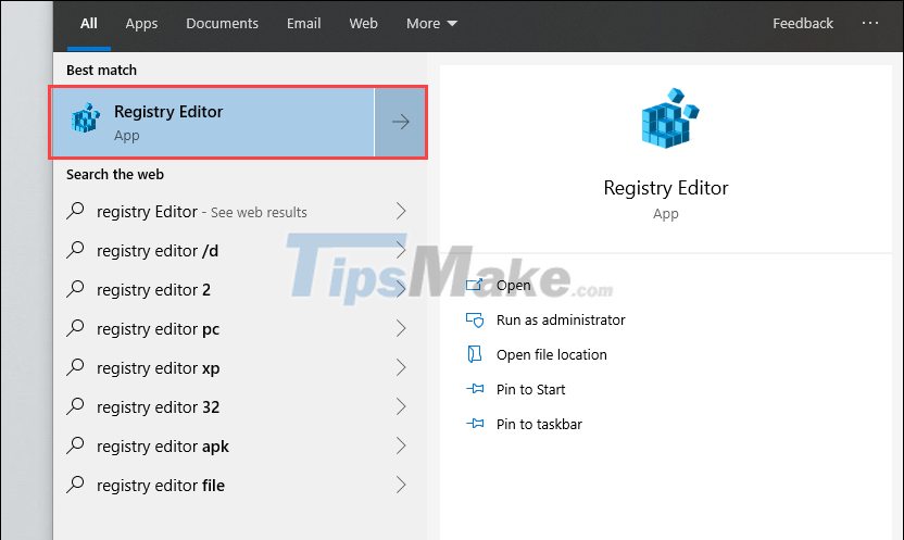 How to fix Windows losing Boot.wim file Picture 1