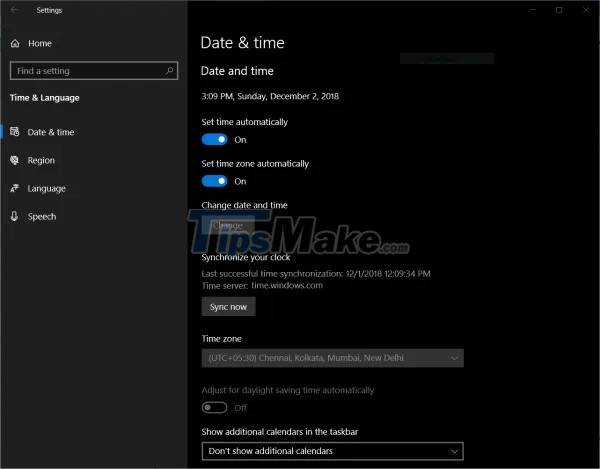 How to fix Windows Update error code 0x80070002 Picture 5