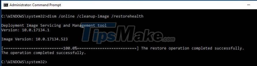 How to fix Windows Update error Picture 10