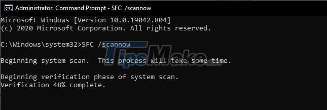 How to fix Windows Update error Picture 11