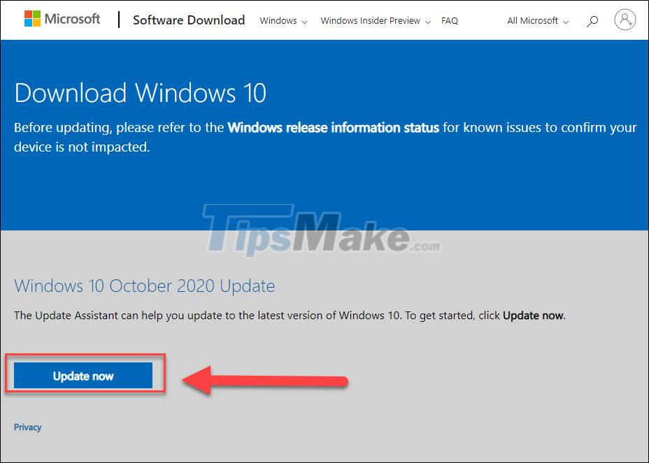 How to fix Windows Update error Picture 7