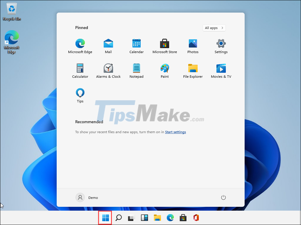 how-to-hide-and-show-desktop-icons-pc-computer-tutotial-computer