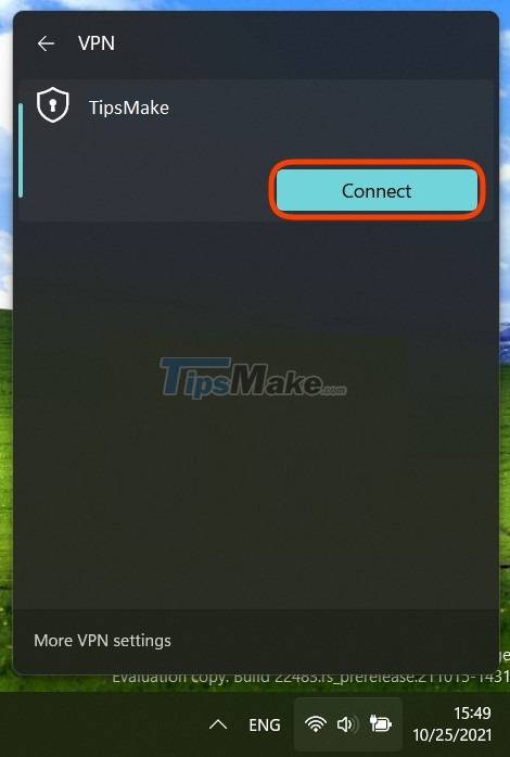 How to Install and Use a VPN on Windows 11 Picture 5