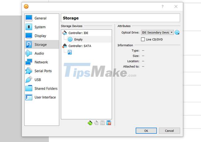 How to install Qubes OS on VirtualBox Picture 4