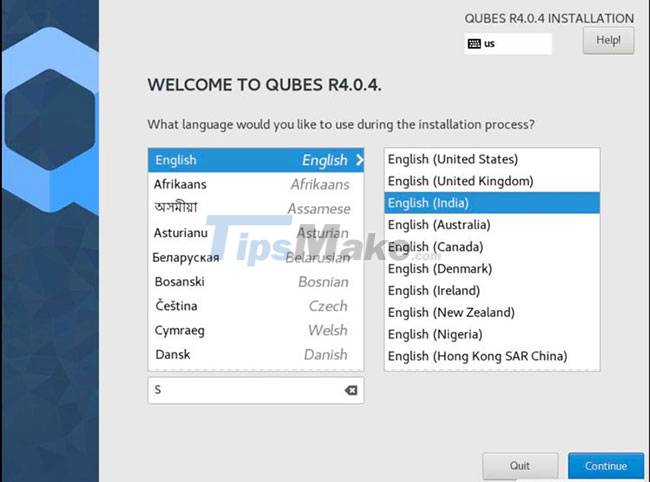 How to install Qubes OS on VirtualBox Picture 6