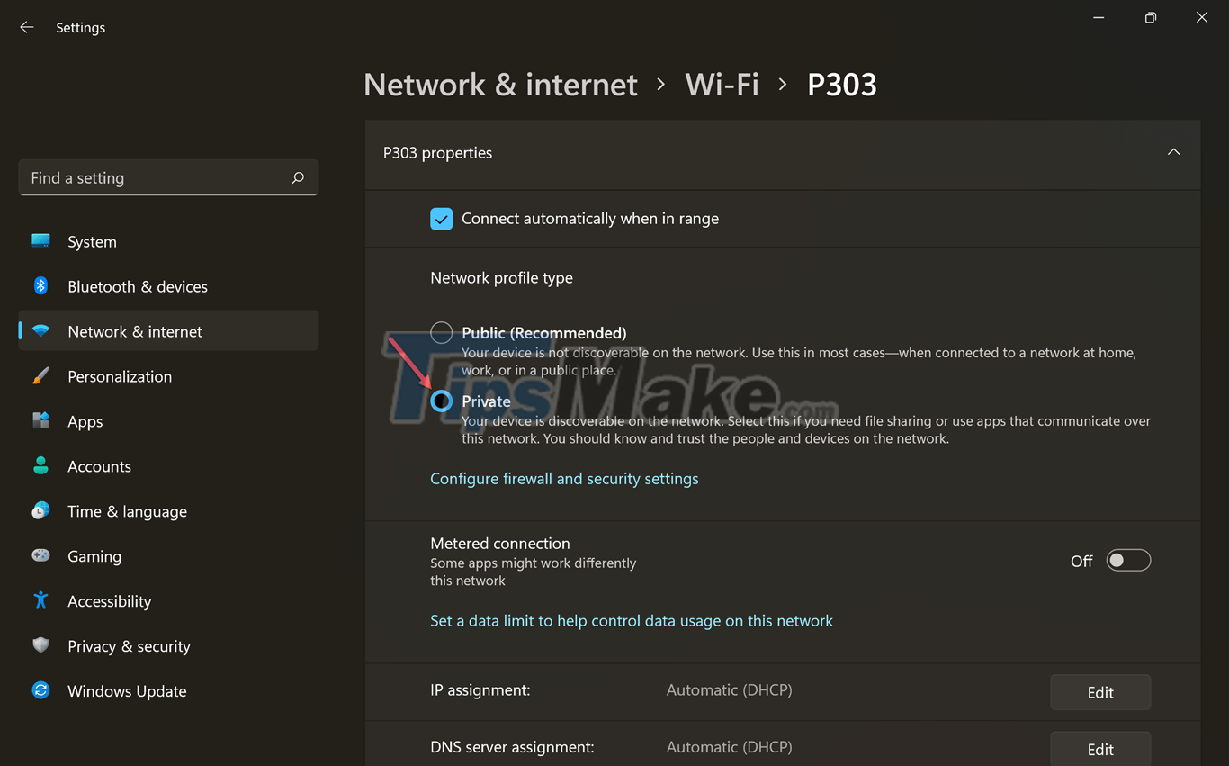 How to install, set up and access LAN on Windows 11 Picture 4