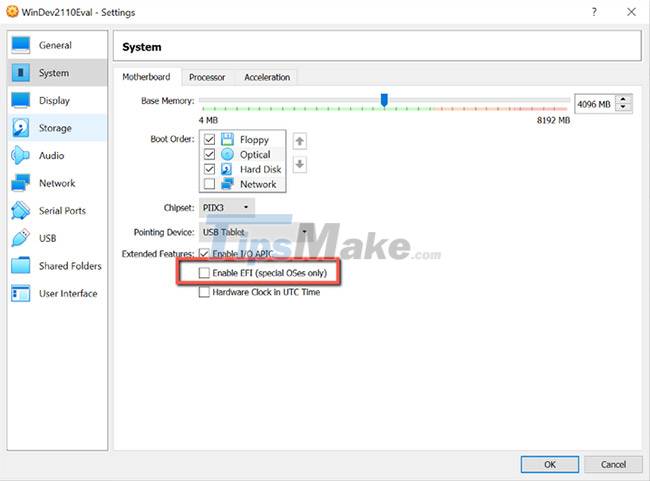 How to Install Windows 11 Enterprise in VirtualBox Picture 2