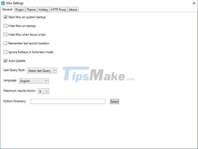How to Instantly Launch Apps with Wox on Windows Picture 3