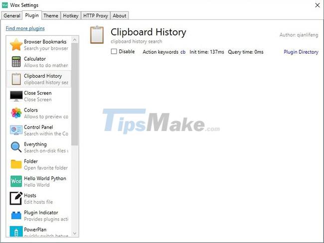 How to Instantly Launch Apps with Wox on Windows Picture 6