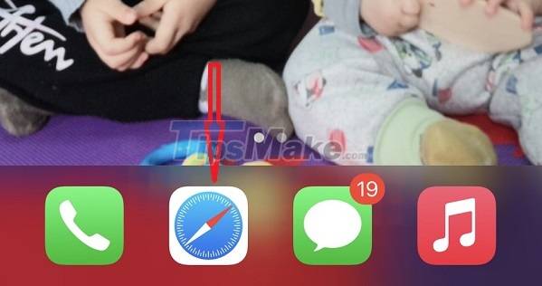 How to listen to music on youtube when the PC and Phone screens are off Picture 4