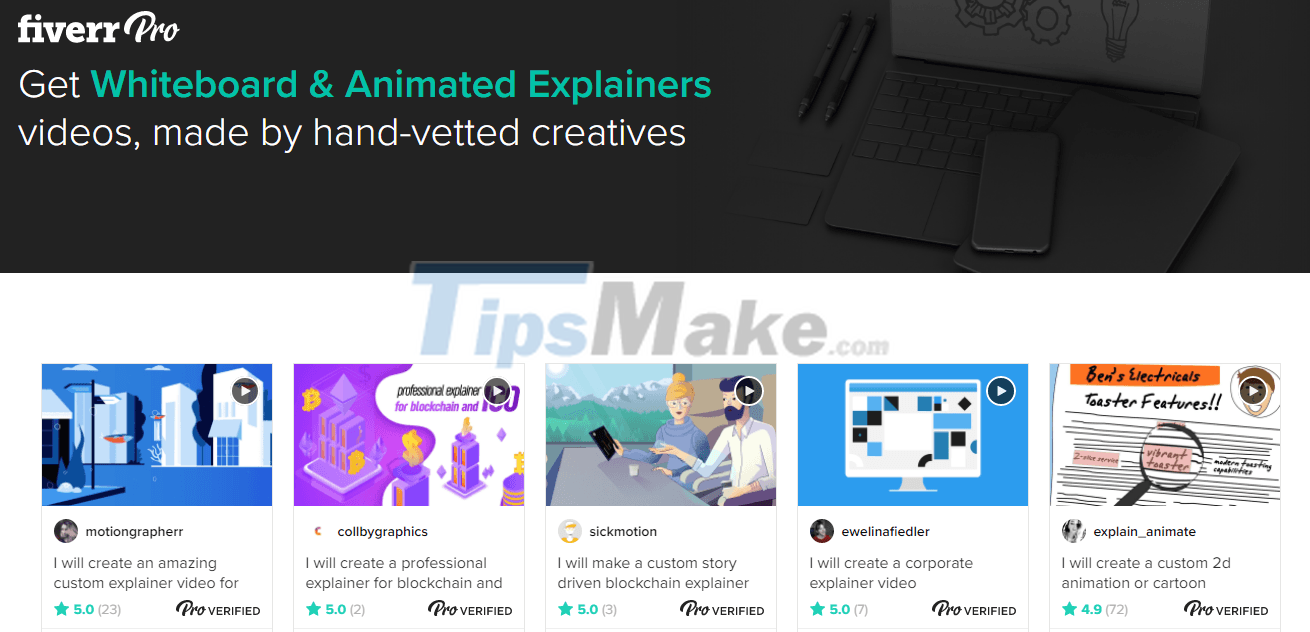 Picture 11 of How to make 1000$ with Fiverr Affiliate Marketing