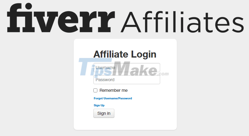 Picture 8 of How to make 1000$ with Fiverr Affiliate Marketing