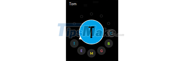 How to make and receive calls on Apple Watch Picture 2