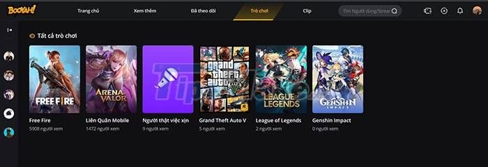 How to make money by livestreaming on Booyah! Picture 2