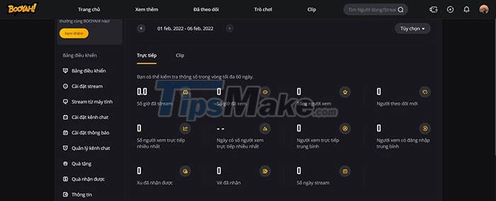 How to make money by livestreaming on Booyah! Picture 3