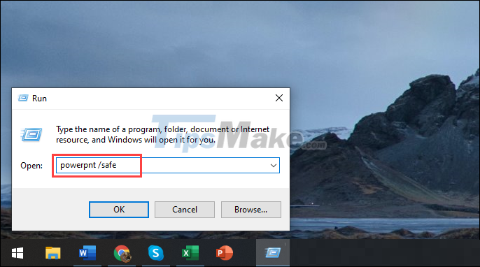how-to-open-powerpoint-in-safe-mode
