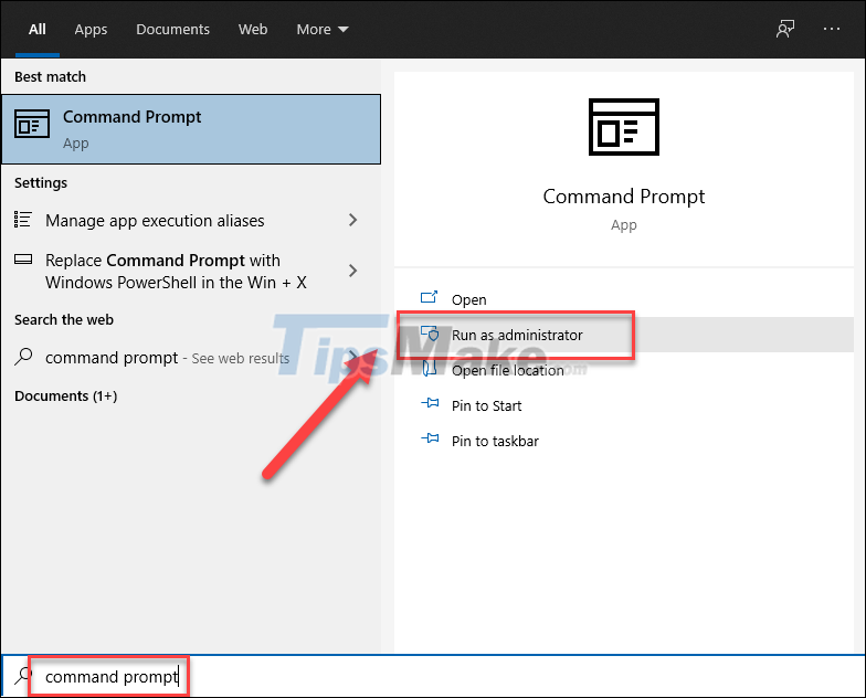 How to play Wifi (Hotspot) on Windows 10 computers Picture 7