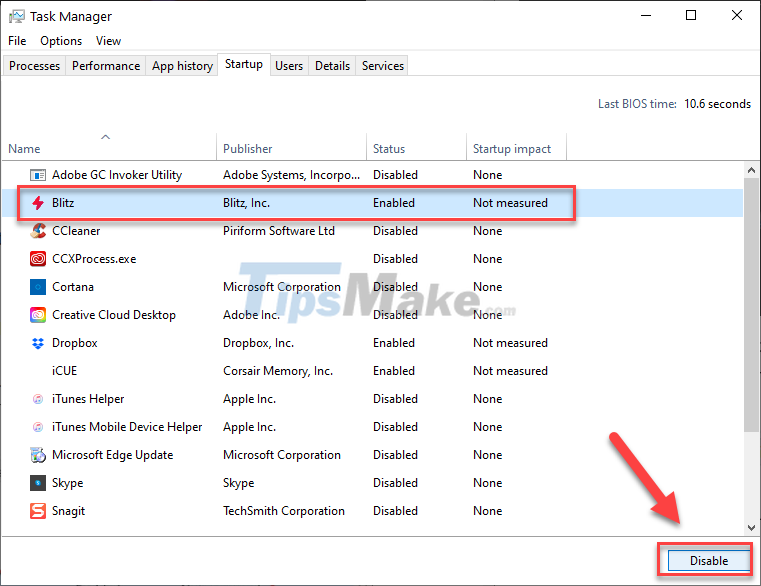 How to put apps to sleep in Windows 10 Picture 7