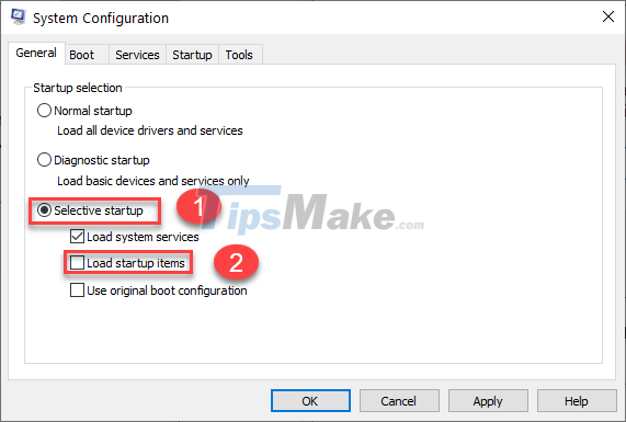 How to put apps to sleep in Windows 10 - TipsMake.com