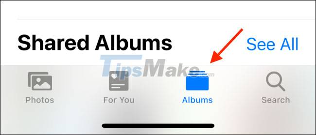 Picture 1 of How to quickly delete photo albums on iPhone, iPad and Mac