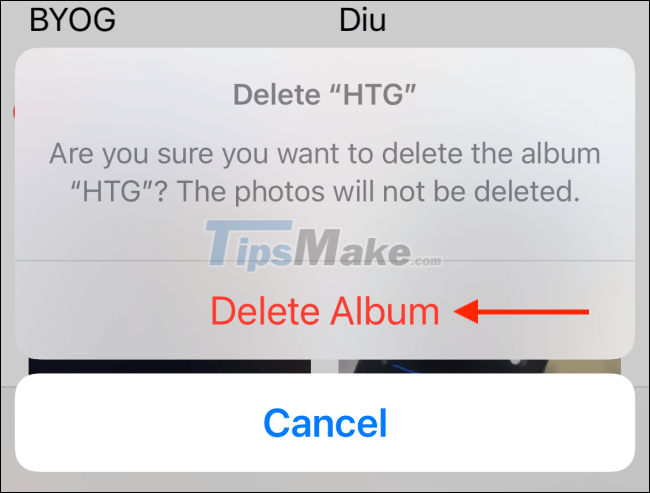 how-to-quickly-delete-photo-albums-on-iphone-ipad-and-mac-tipsmake