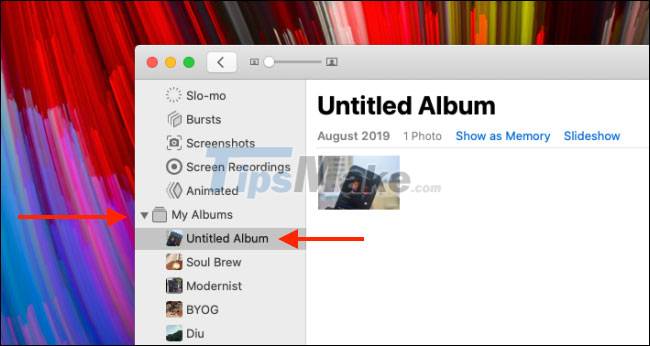 How To Quickly Delete Photo Albums On IPhone IPad And Mac TipsMake