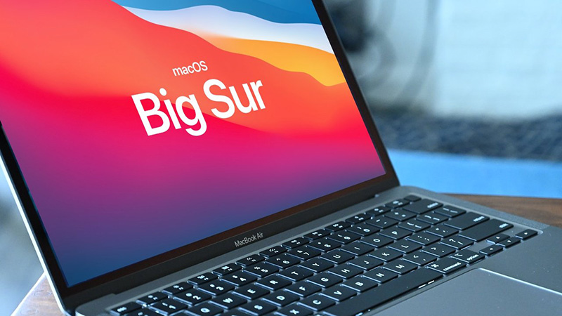 How to reset MacBook, How to factory reset MacBook simply Picture 1