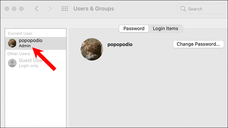 How to reset MacBook, How to factory reset MacBook simply Picture 7