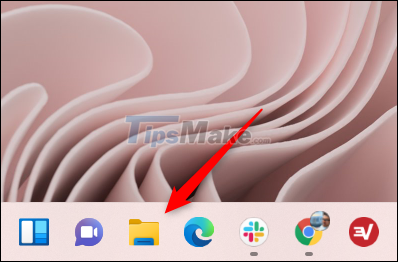 How to run File Explorer with administrative rights in Windows 11 Picture 1