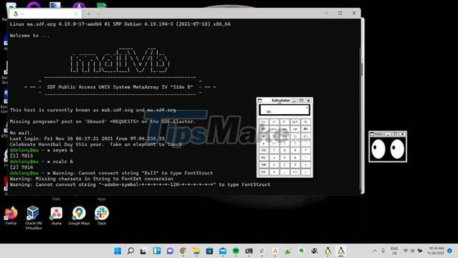 How To Run Linux GUI Applications With WSL2 On Windows - TipsMake.com