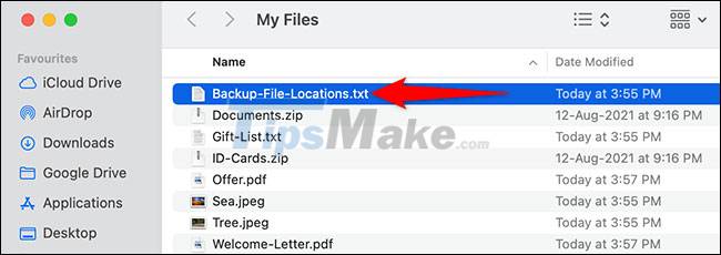 How To Select Multiple Files At Once On Mac