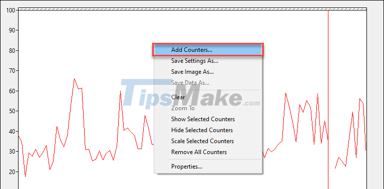 How to set Pagefile.sys limit on Windows 10 Picture 4