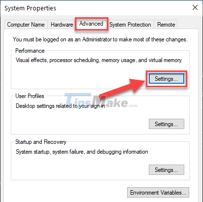 How to set Pagefile.sys limit on Windows 10 Picture 9