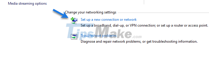 How to set up and use a PPPoE connection on a Windows computer Picture 5