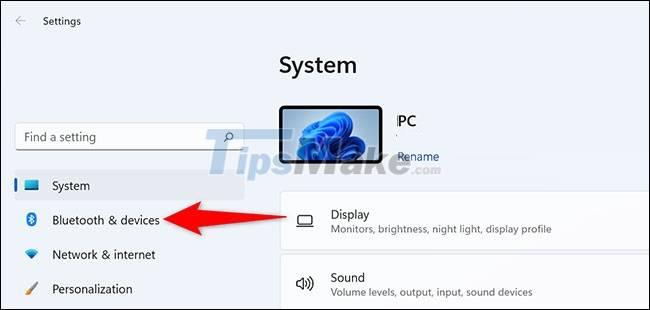 How to set up paper duplex printing on Windows 11 Picture 5