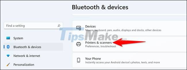 How to set up paper duplex printing on Windows 11 Picture 6
