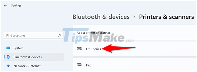 How to set up paper duplex printing on Windows 11 Picture 7