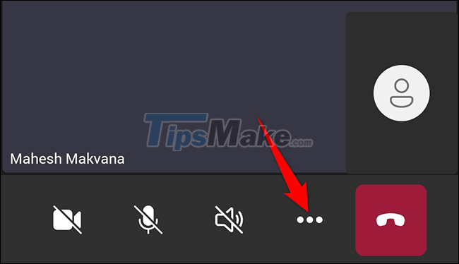 How to share screen in Microsoft Teams Picture 5