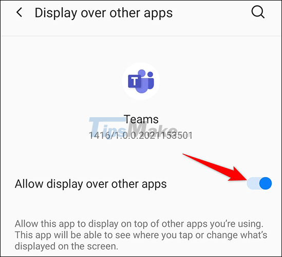 How to share screen in Microsoft Teams Picture 8